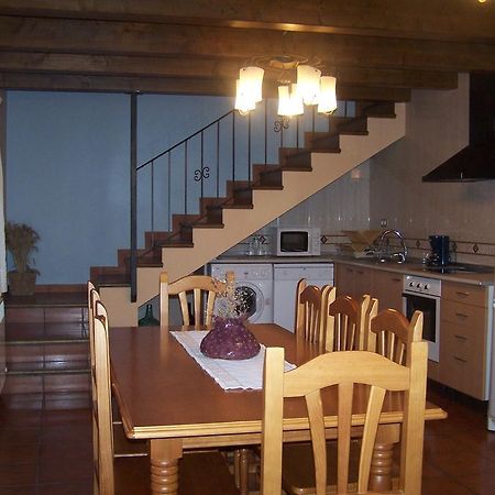 Penzion Casa Rural Lo Ferrero Belsué Exteriér fotografie